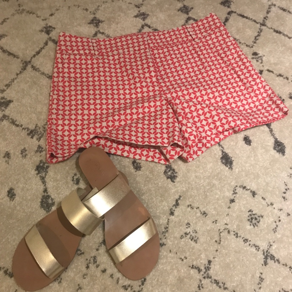 Loft Riviera Short 4”